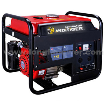 1.5kVA, 2.0kVA, 2.5kVA, 3kVA Honda Electricity Gasoline Generators for Homes